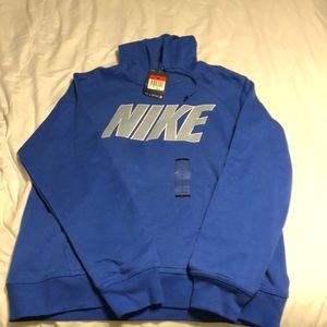Men’s large Nike hoodie